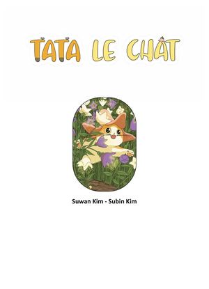TATA LE CHAT T1 EXTRAIT
