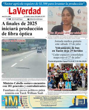 Impreso Digital 8598