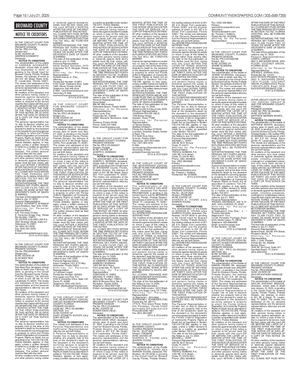 Monday Broward Legal 7 21 25