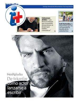 Igandea Plus 20250720