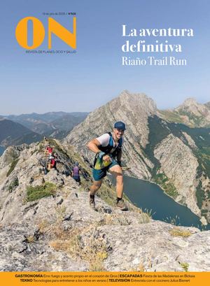 ON Revista de Ocio y Estilo 20250719