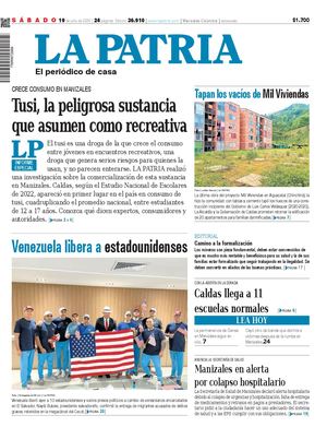 Lapatria 19072025