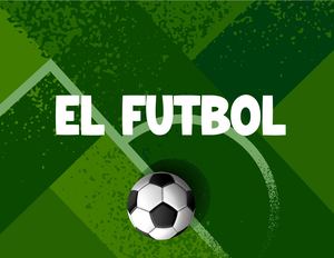 Cartilla Futbol