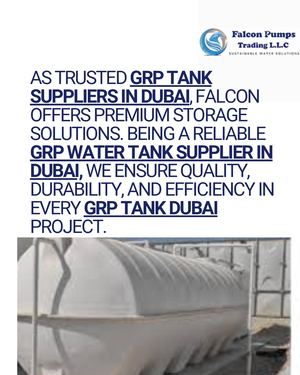Grp Tank Suppliers In Dubai Grp Water Tank Supplier In Dubai Grp Tank Dubai