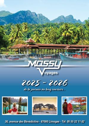 Massy 2025 26 Calameo