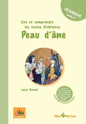 Fichier Peau D'ane Extrait