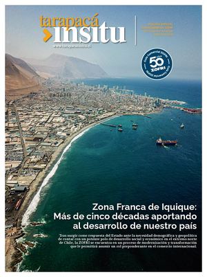 Guía Comercial ZOFRI 50 años