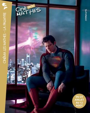 Programme Cinéma 23 Juillet 12 Aout