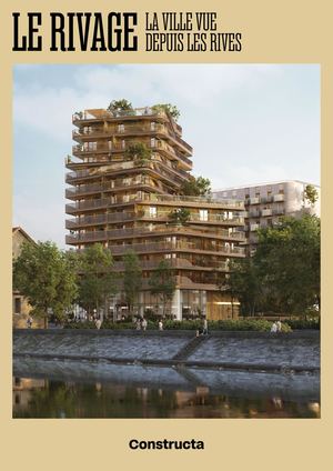 Constructa Le Rivage