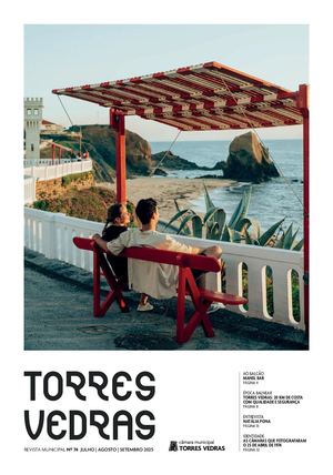 Revista Municipal nº74 - julho, agosto e setembro