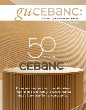 nº3 | GU CEBANC