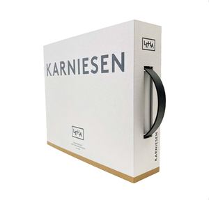 Katalog Lesenih Karnis