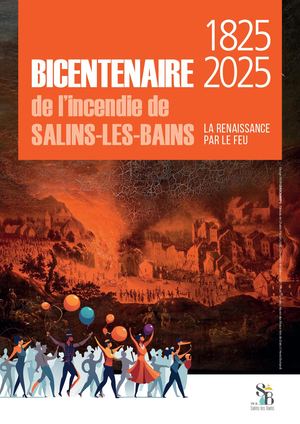 Salins Les Bains Programme Bicentenaire
