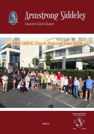 Asoc Magazine 2024 5