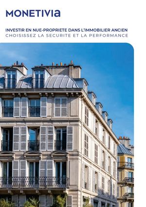 Investir en nue-propriété