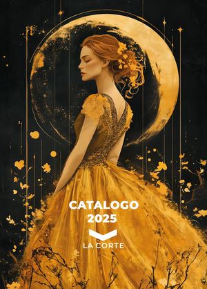 Catalogo La Corte Editore Luglio 2025