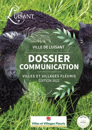 Dossier de participation aux concours des Villes et villages fleuris