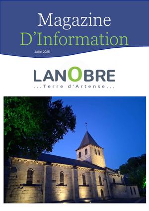 Bulletin Municipal 2025reduit