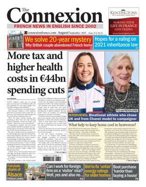 274 CONNEXION - AUGUST 2025