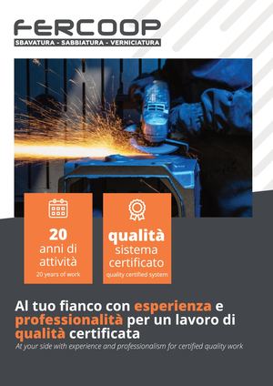 Brochure Fercoop 2025