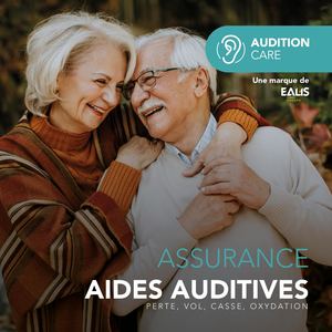 Plaquette Offres Abonnement Audition Care