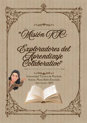Libro digital colaborativo