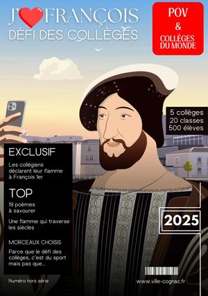 Défi des collèges 2025