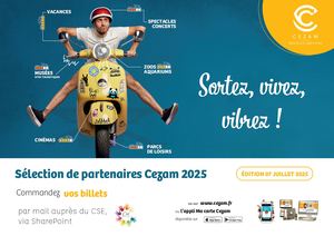 Cezam Billetterie Nouvelle Aquitaine