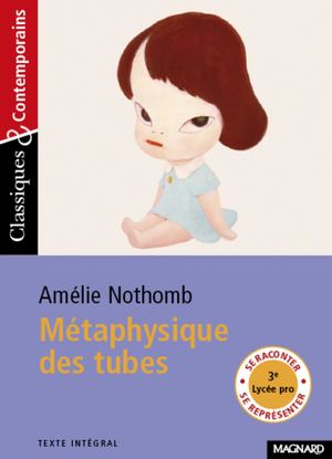 Extrait Métaphysique Des Tubes