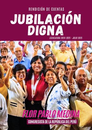 Rendición de Cuentas 2024 II - 2025 I