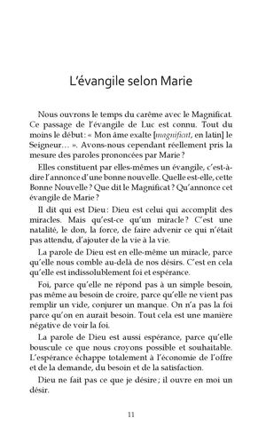 Notre Dame Reine de la Paix