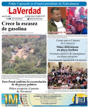 Impreso Digital 8600