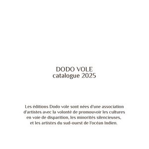 Dodo vole