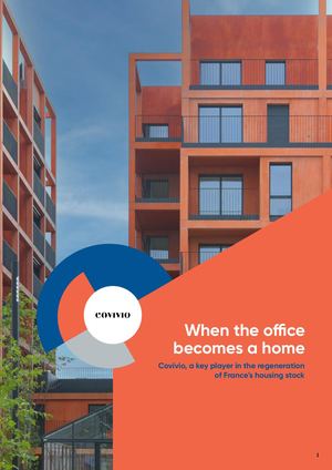 When the office becomes a home_press kit