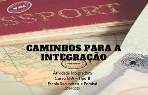 Ebook Caminhos Para Integração12