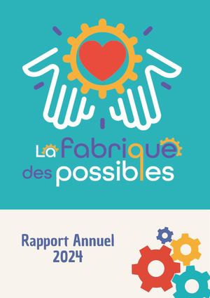 Rapport Annuel 2024
