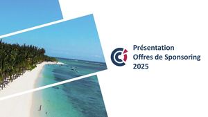 Découvrez Nos Offres De Sponsoring 2025