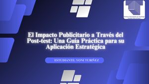 Diferenciacion Del Post Test