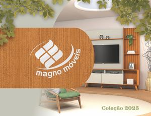 Catálogo Digital Magno Móveis 2024