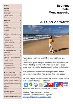 Bgm Guia Do Visitante 2025 Google Documenten
