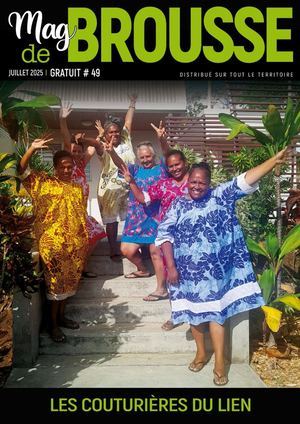 MAG DE BROUSSE N°49
