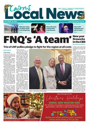 CLN December 20 2024