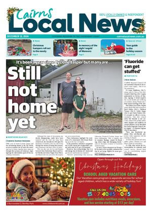 CLN December 13 2024