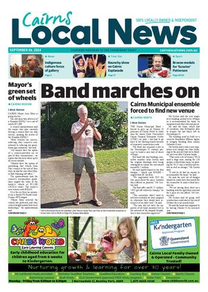 CLN September 6 2024