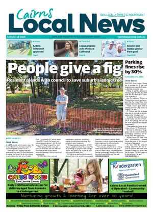 CLN August 16 2024