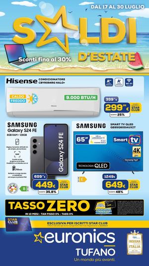 volantino-euronics-tufano-napoli-17-07-25-to-30-07-25