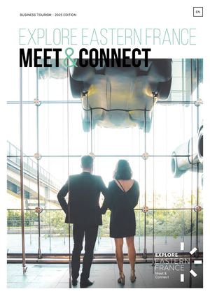 Brochure Tourisme Affaire 2025