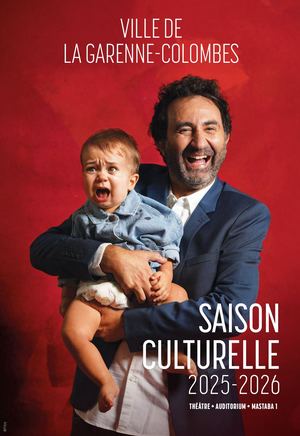 Guide saison Culturelle 2025/2026
