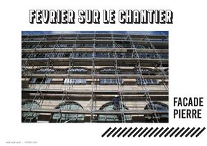 25 02 JOURNAL DE CHANTIER ARSENAL