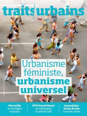 Traits Urbains n°151